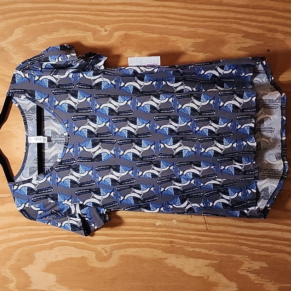 Lularoe Classic T